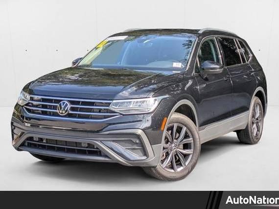 VOLKSWAGEN TIGUAN 4MOTION 2024 3VV8B7AX6RM214391 image VOLKSWAGEN TIGUAN 4MOTION 2024 3VV8B7AX6RM214391 image